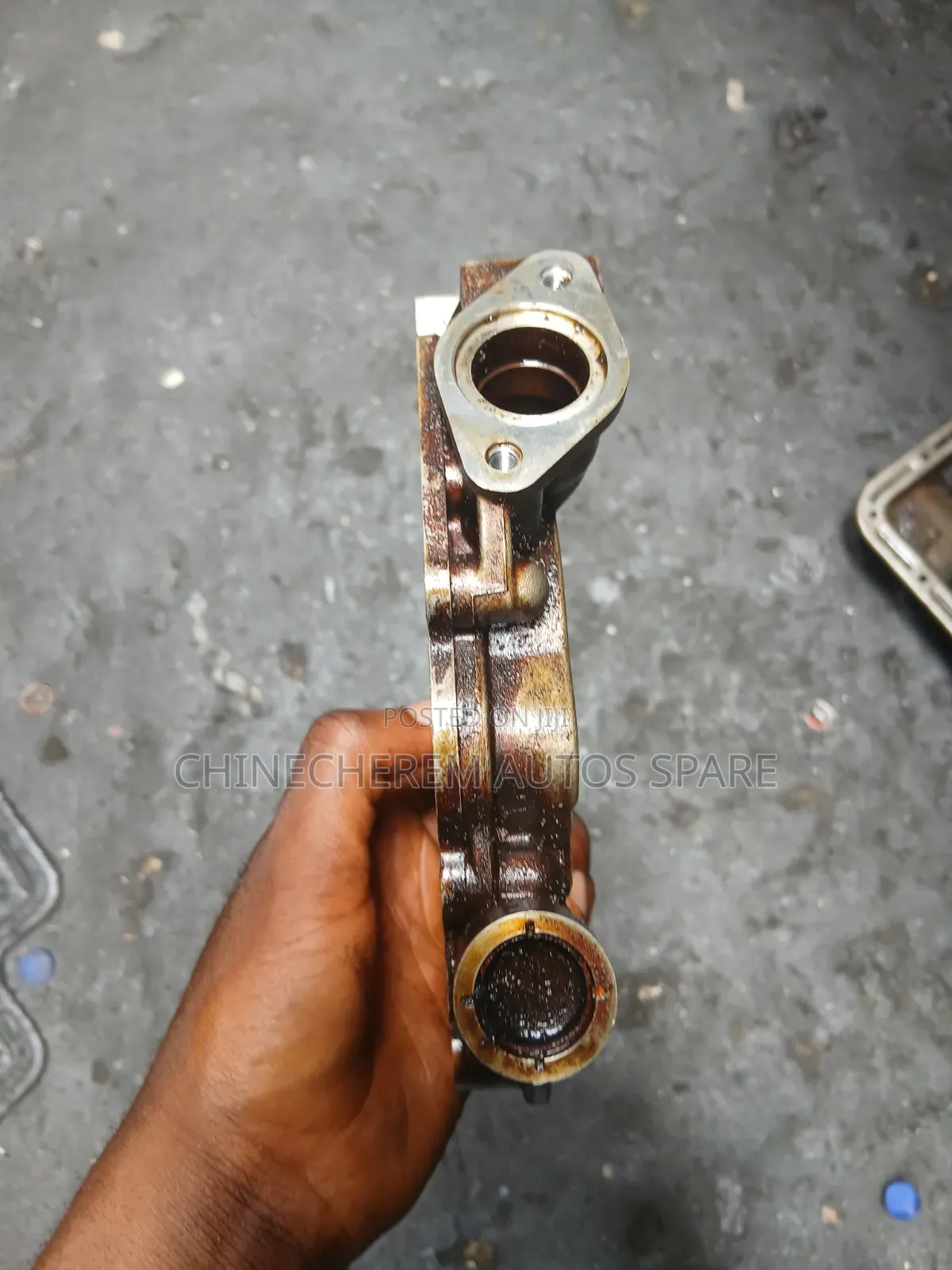 Direct Tokunbo Oil Pump for Ford F150 5.4
