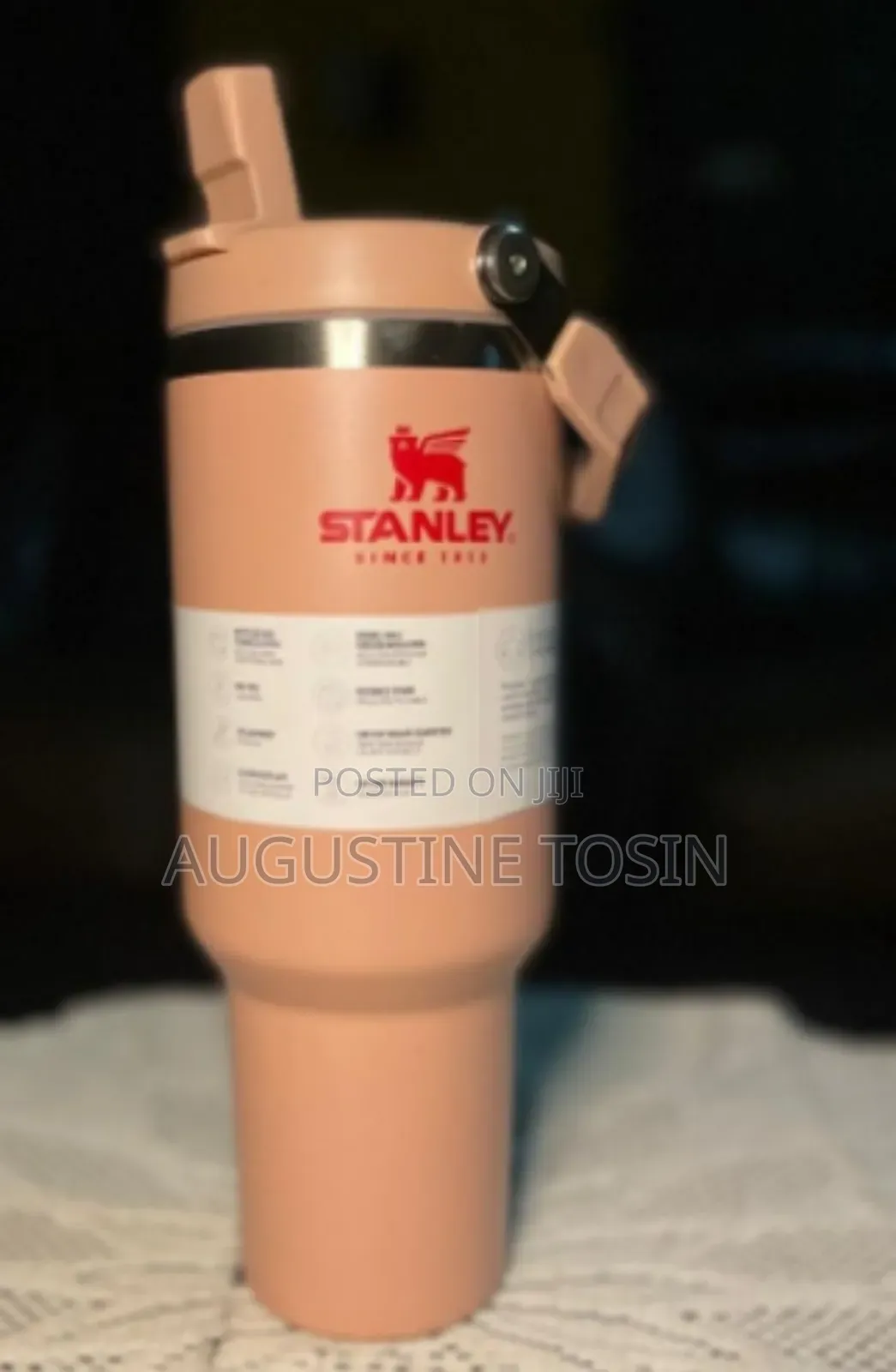 Stanley Water Tumbler