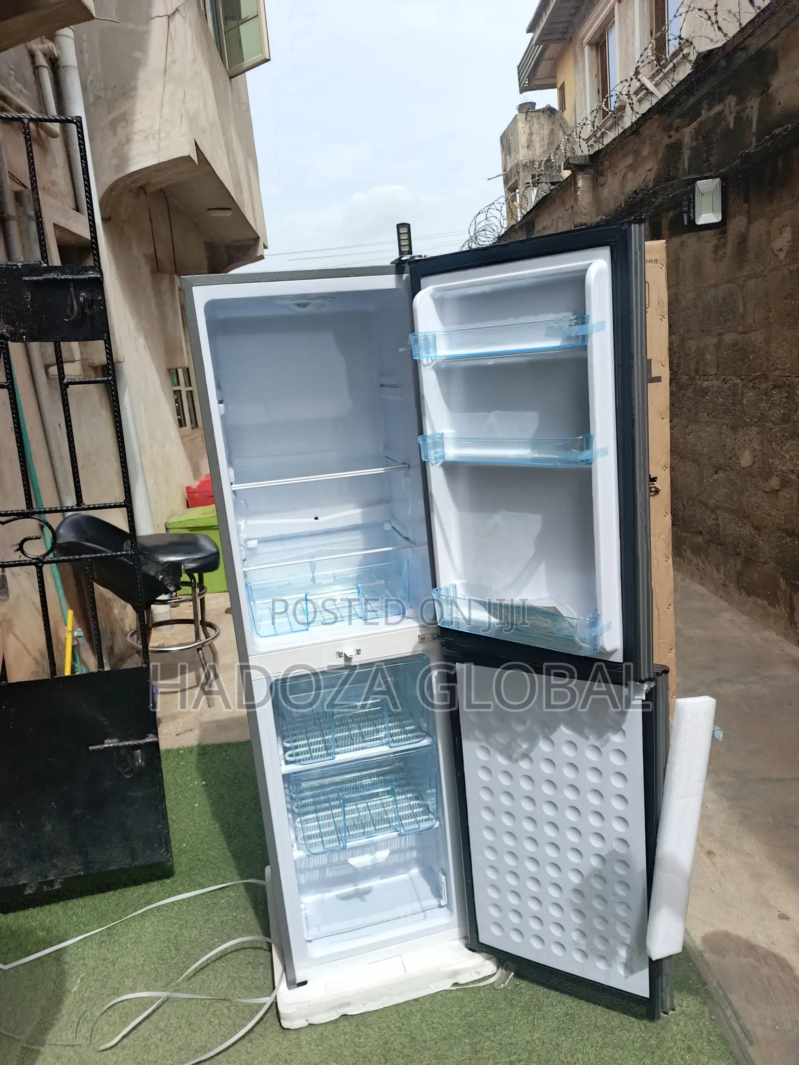 Sound Tekno Cool Fridge – Cools Faster Than New Models