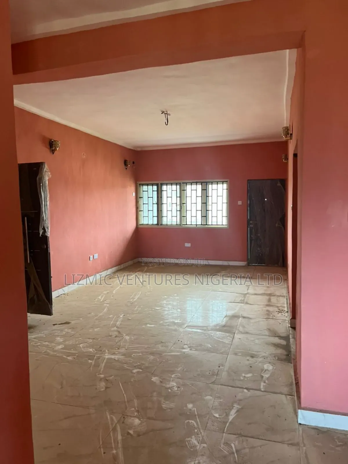 Furnished 3bdrm Apartment in Agric Estate, Igando / Ikotun/Igando