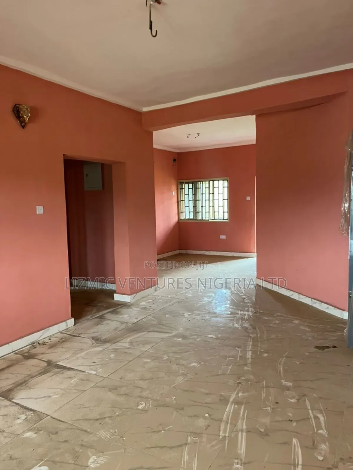 Furnished 3bdrm Apartment in Agric Estate, Igando / Ikotun/Igando