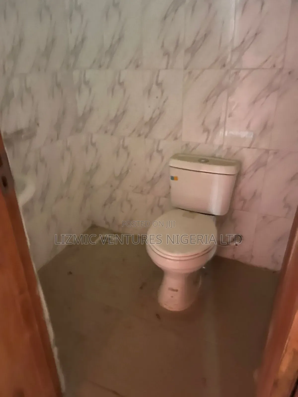 Furnished 3bdrm Apartment in Agric Estate, Igando / Ikotun/Igando