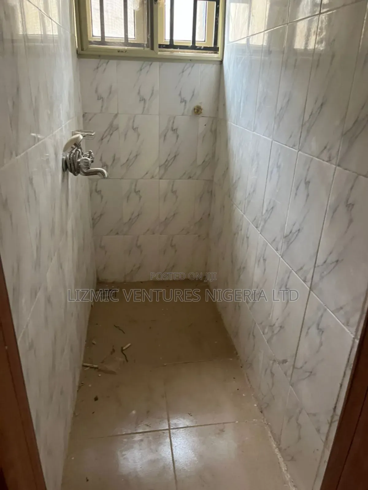 Furnished 3bdrm Apartment in Agric Estate, Igando / Ikotun/Igando