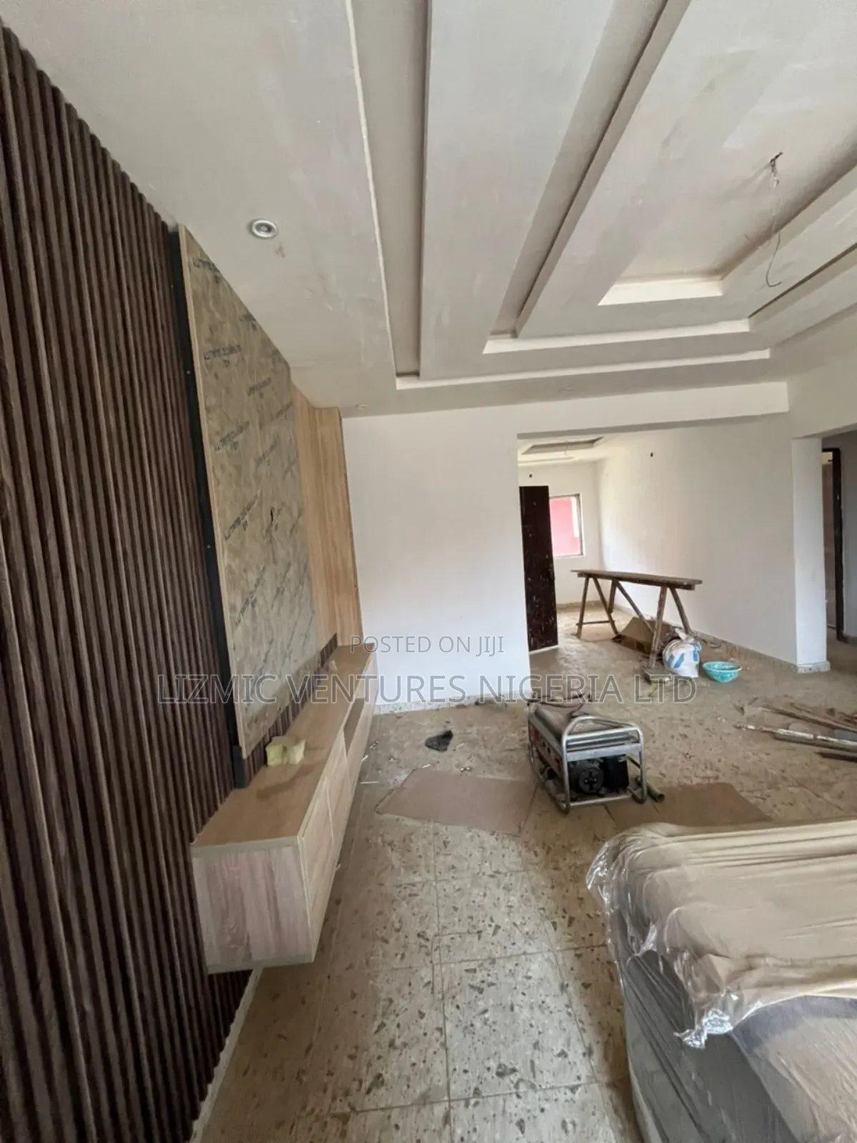 Furnished 2bdrm Apartment in Agric Estate, Igando / Ikotun/Igando