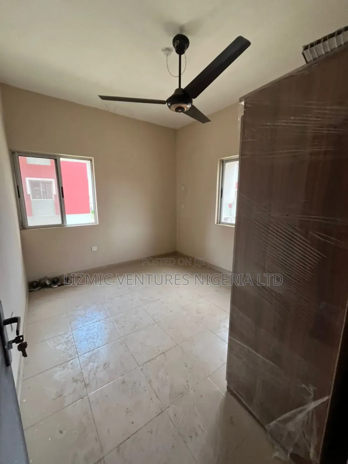 Furnished 2bdrm Apartment in Agric Estate, Igando / Ikotun/Igando