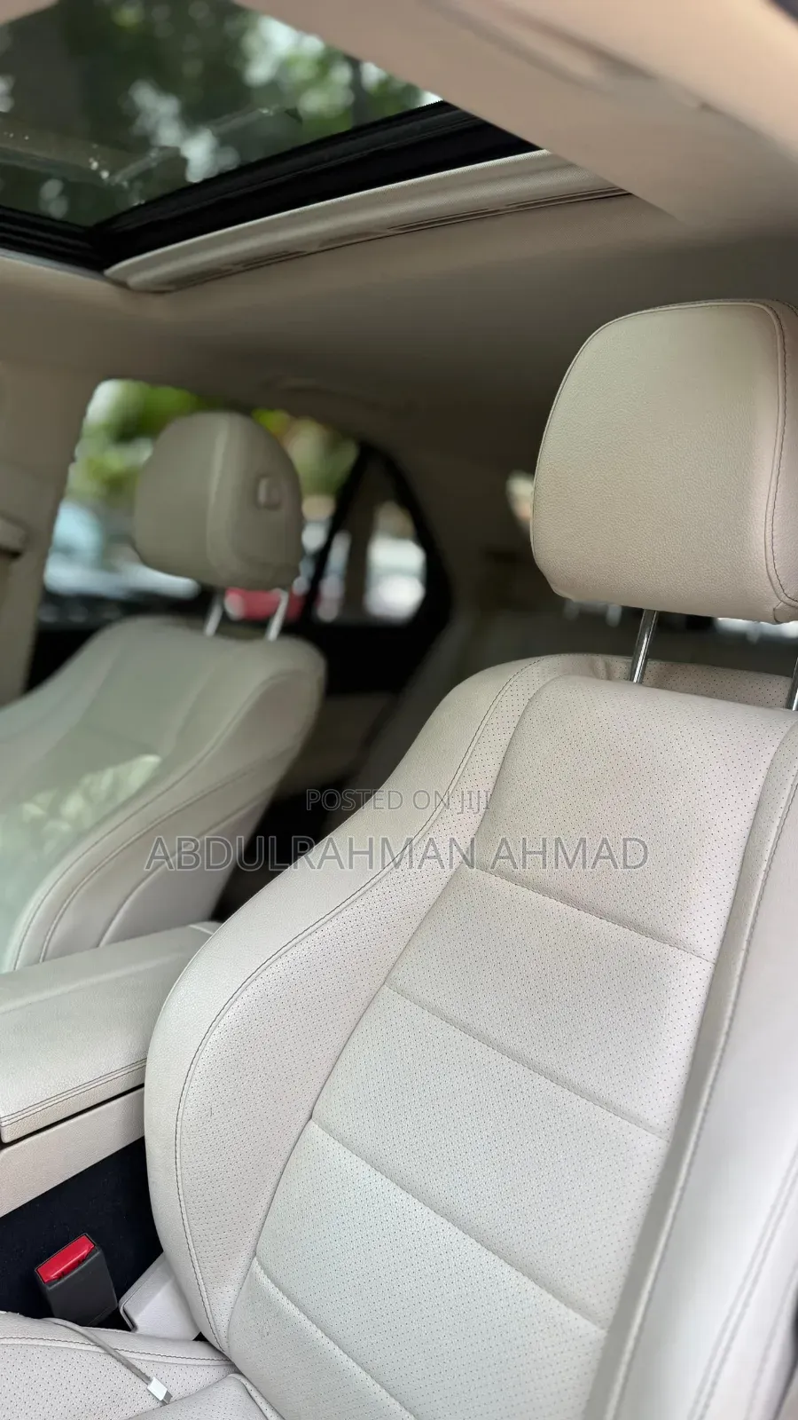 Mercedes-Benz GLE-Class GLE 350 4MATIC 2021 White