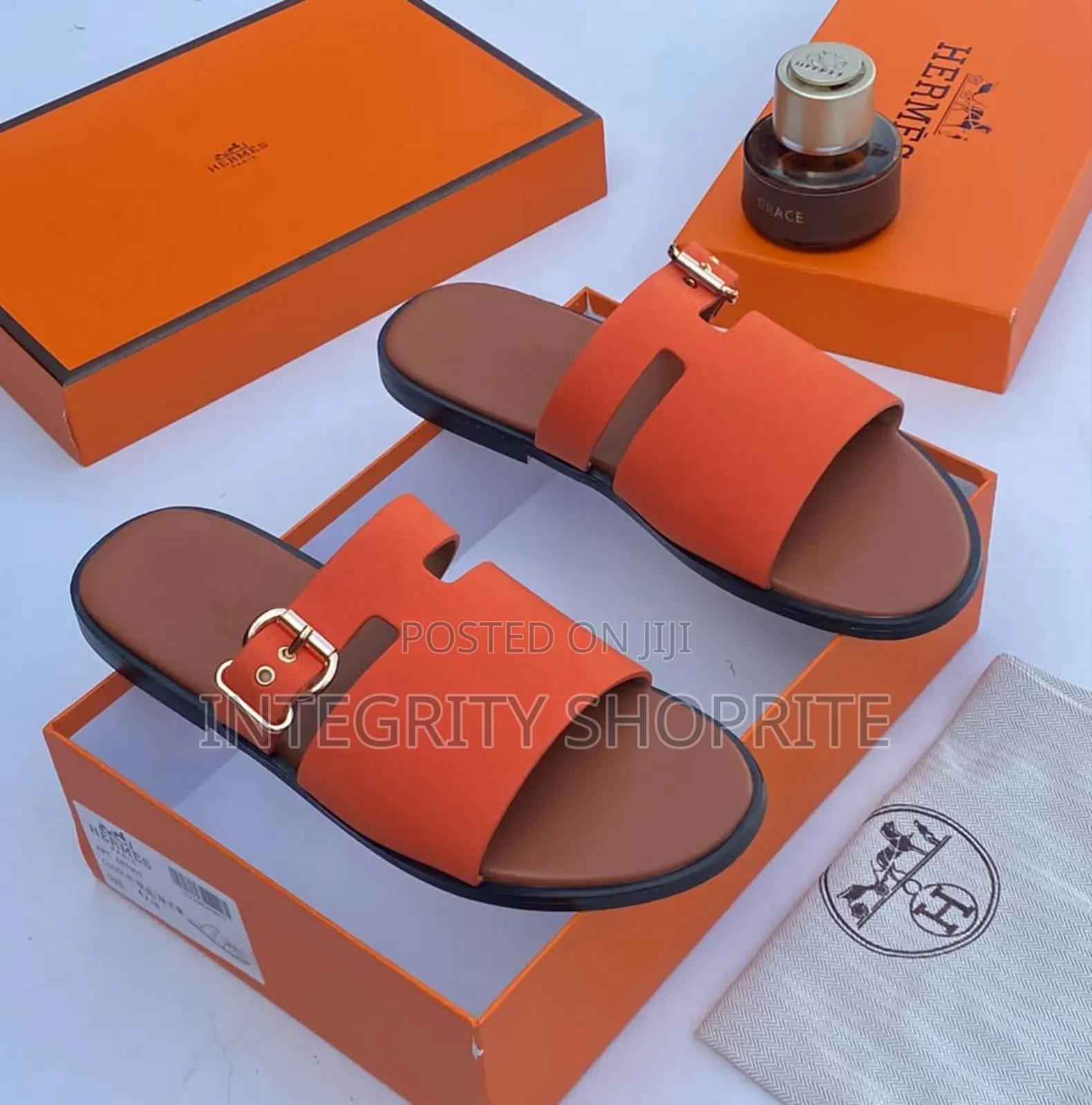 Men's Slippers Wears