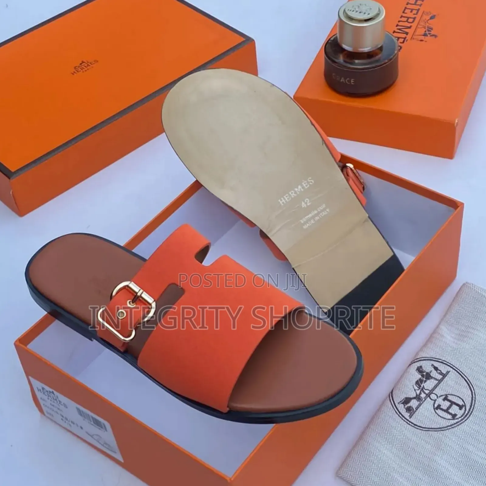 Men's Slippers Wears