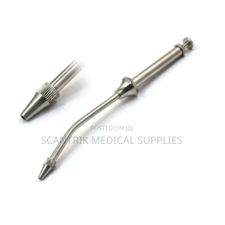 Amalgam Carrier Distributors in Nigeria (Dental Amalgam Dispenser)