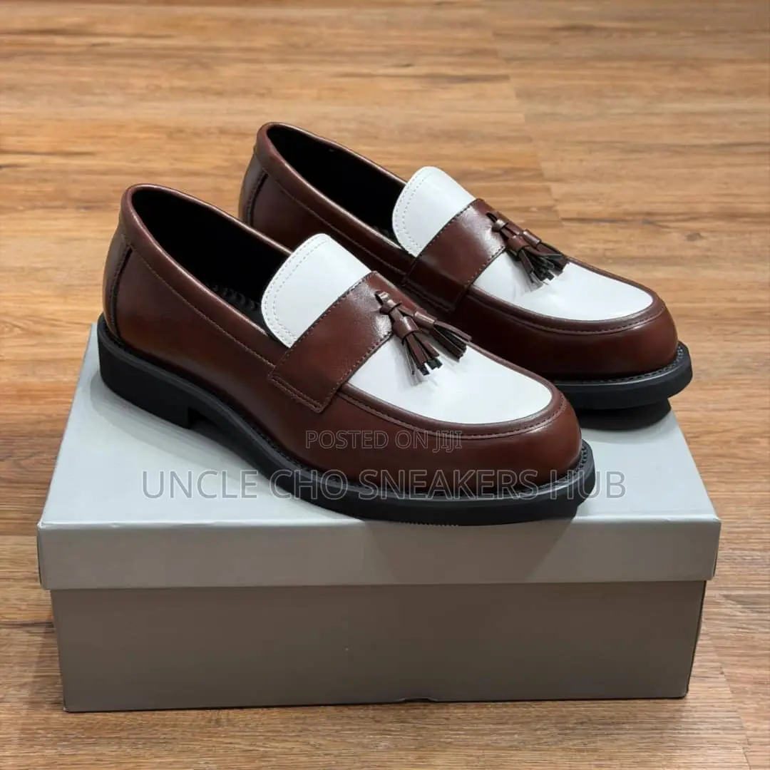 FDCP Loafers 