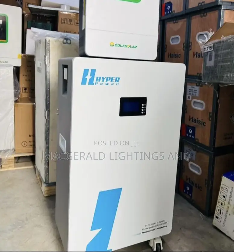 Lithium Battery