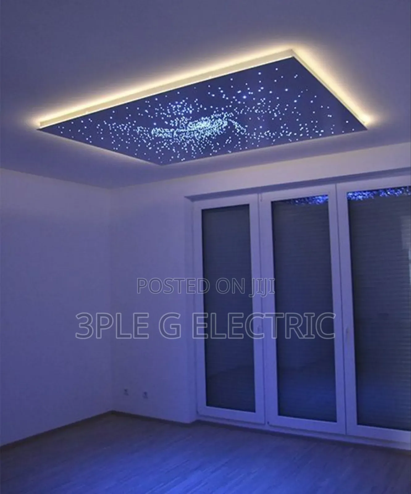 Top Best Star Ceiling Light