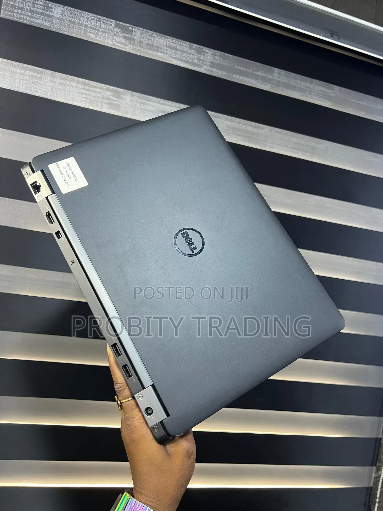 Laptop Dell Latitude E7470 8GB Intel Core i7 SSD 256GB