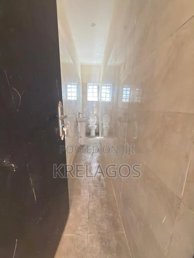 2bdrm Apartment in Abijo for rent