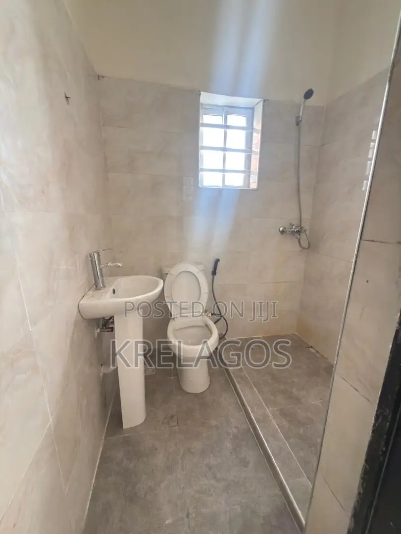 2bdrm Apartment in Abijo for rent
