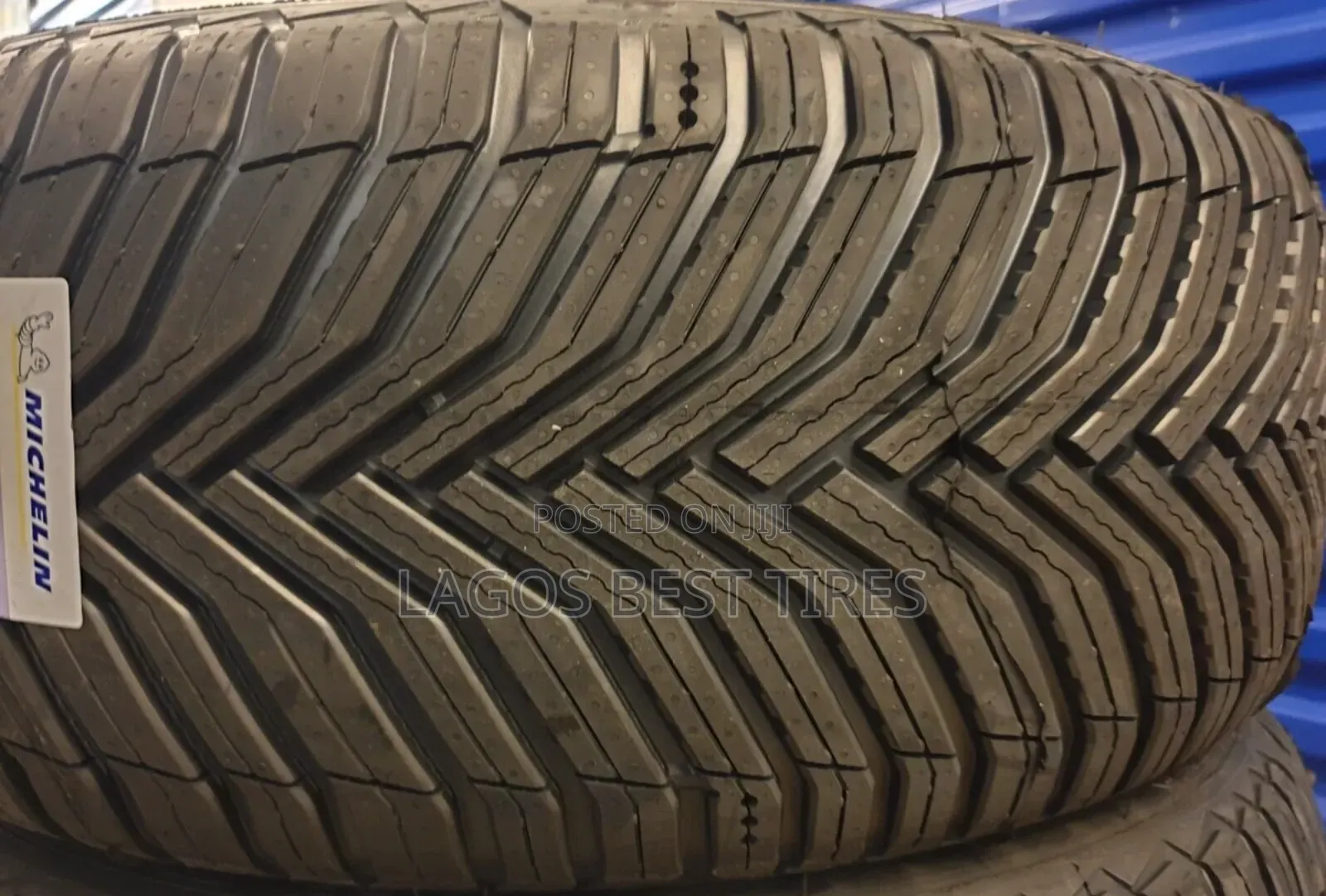 Michelin Crossclimate 2 | 215/65 R16 102v Xl (Pair)
