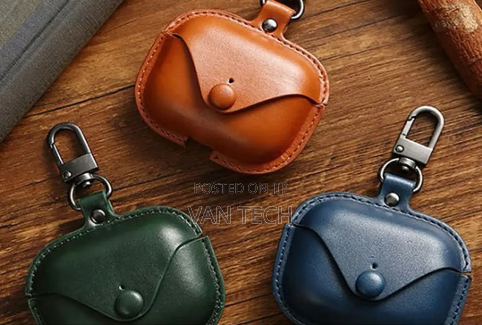 Airpods Pouch