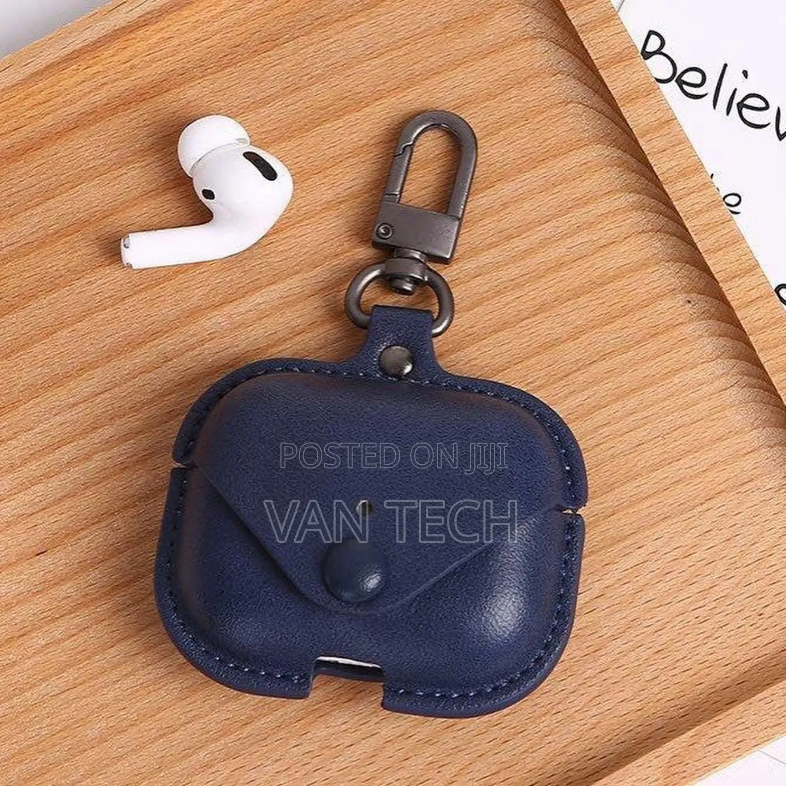 Airpods Pouch