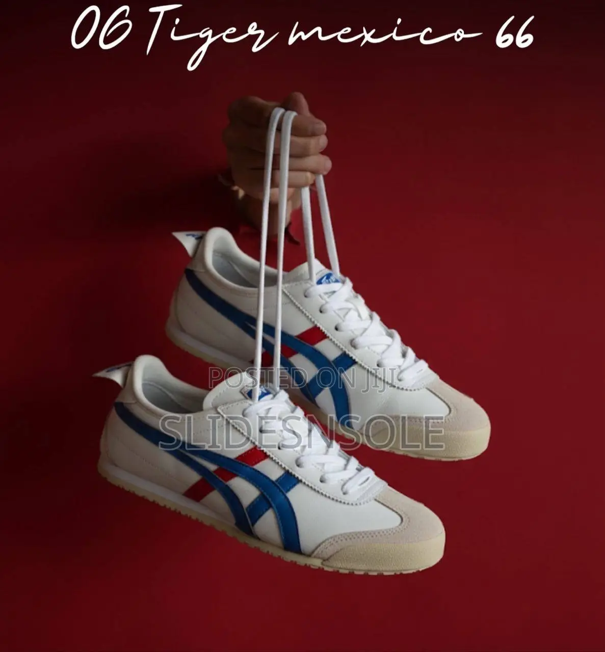 Onitsuka Tiger Mexico 66