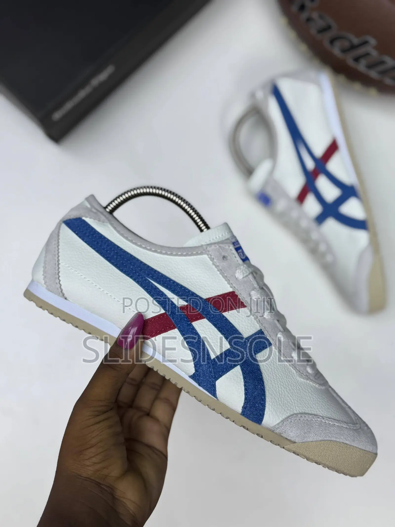 Onitsuka Tiger Mexico 66