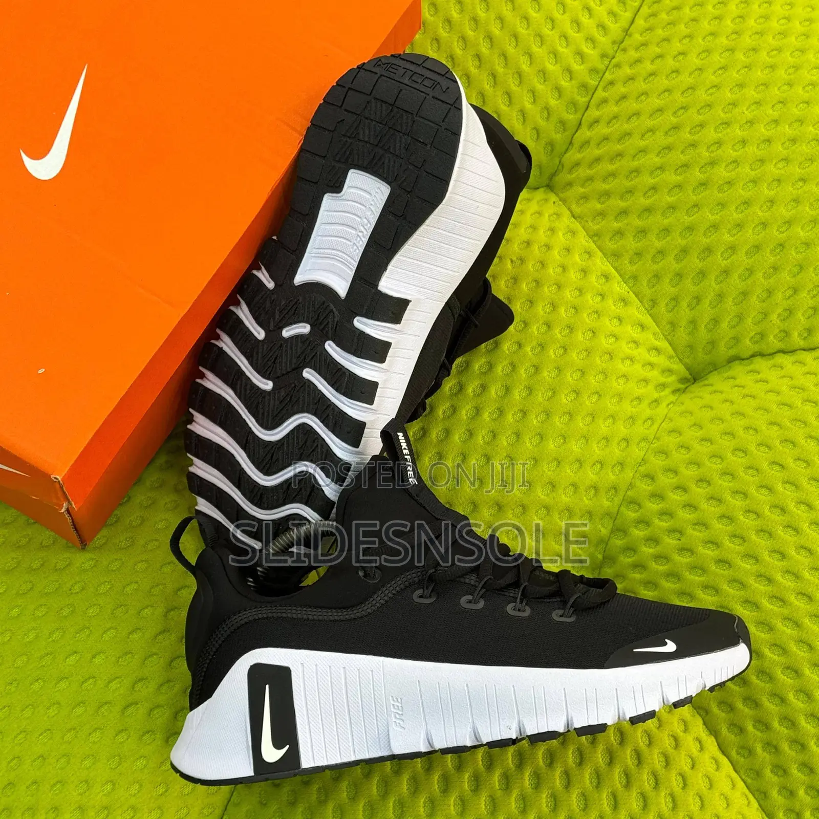 Nike Free Metcon 6