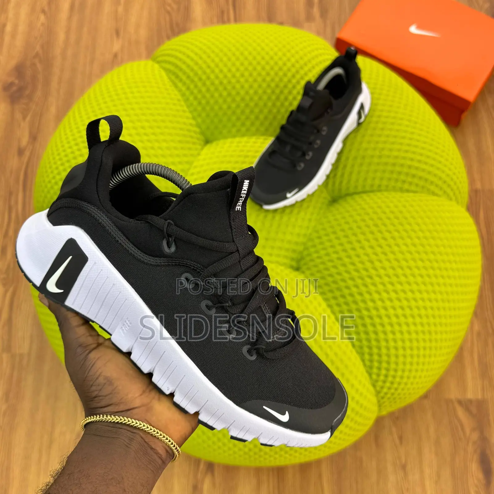 Nike Free Metcon 6
