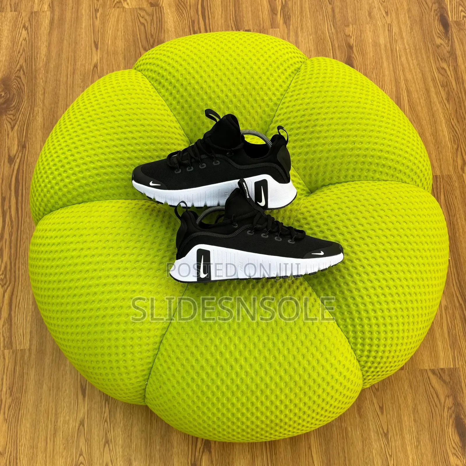 Nike Free Metcon 6