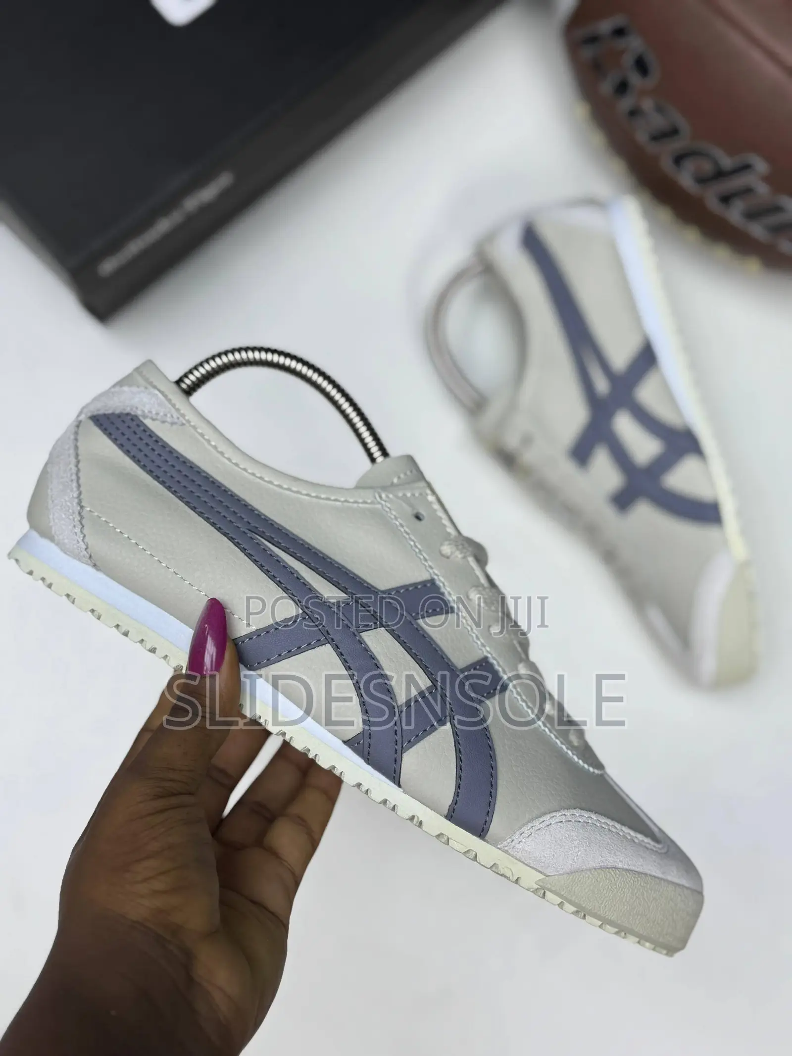 Onitsuka Tiger Mexico 66