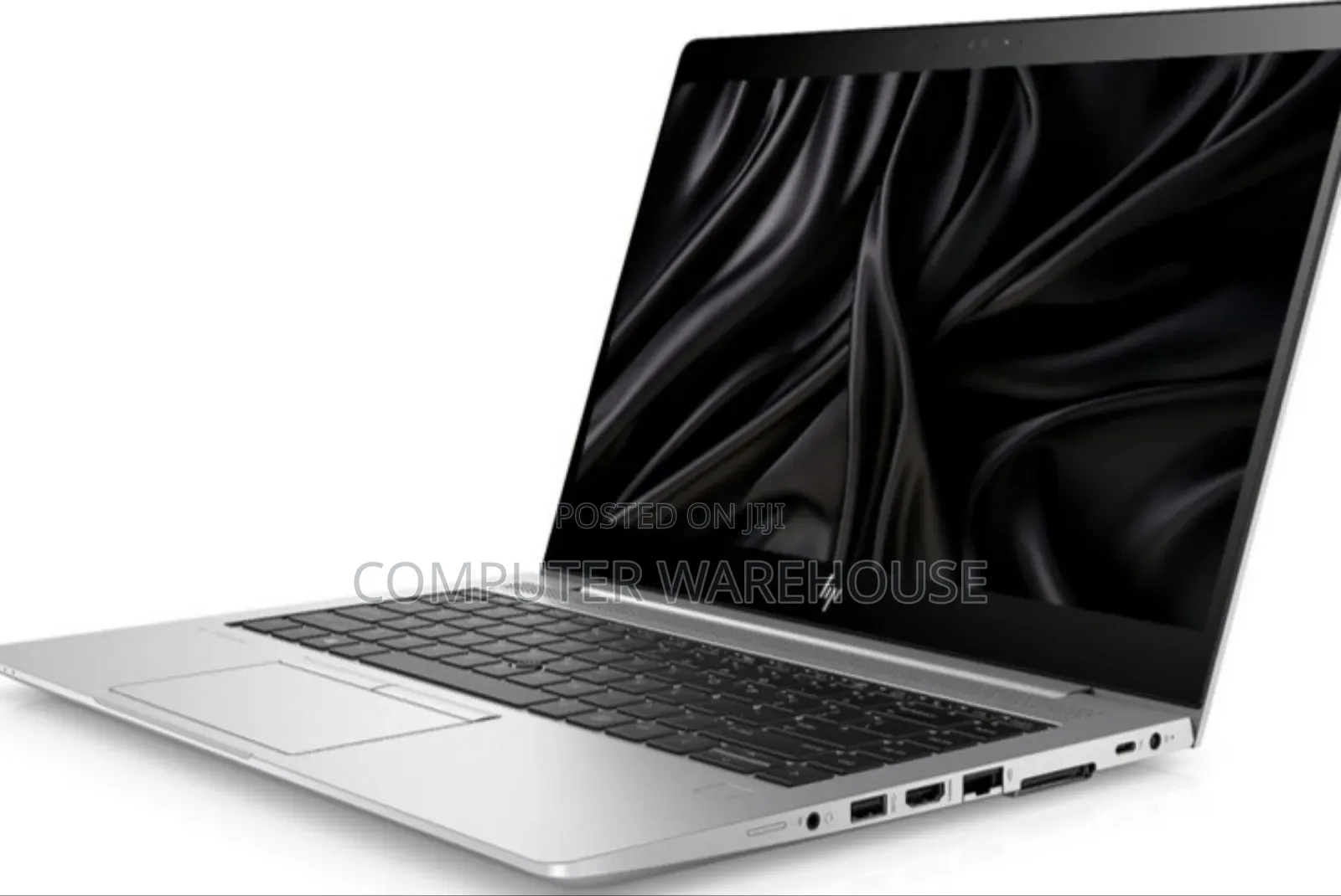 New Laptop HP EliteBook 850 16GB Intel Core i5 SSD 512GB