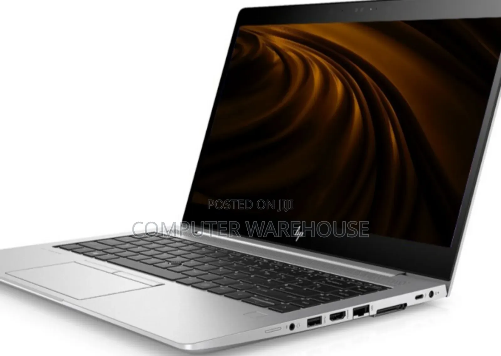 New Laptop HP EliteBook 850 16GB Intel Core i5 SSD 512GB