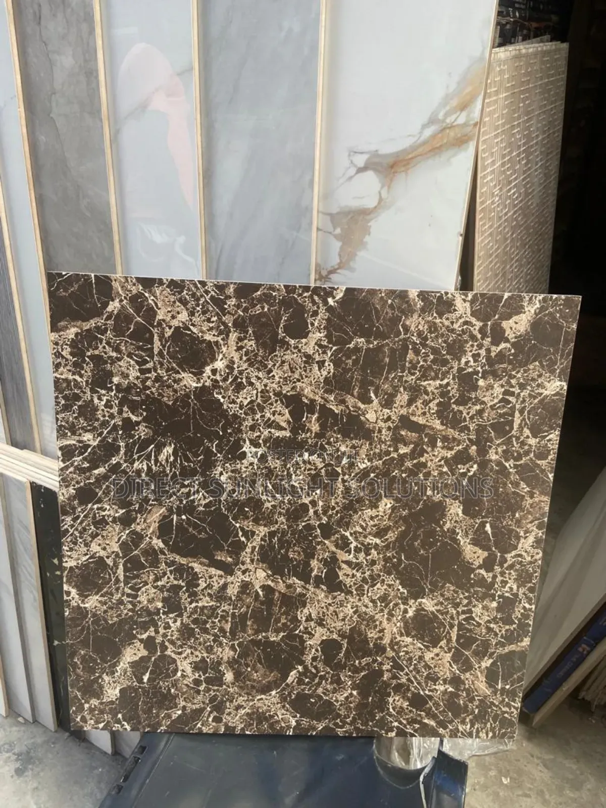 60by60 Sitting Room Tiles