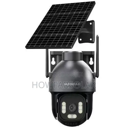 Aov Single Lens H2506 Camera With Free Sim Card
