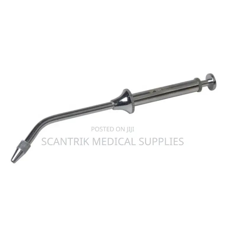 Dental Amalgam Carrier Wholesale in Abuja Nigeria (Best Quality)