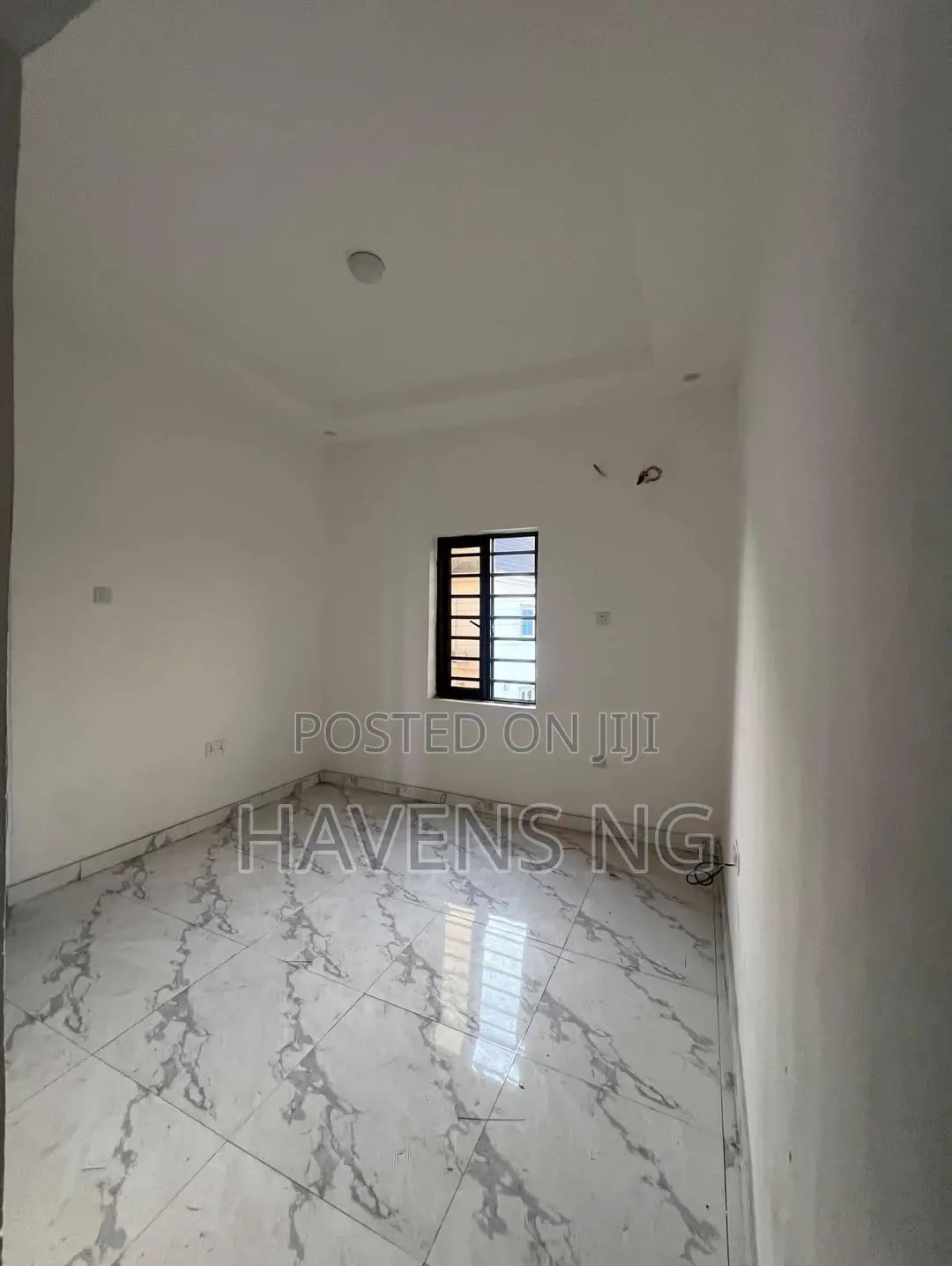 1bdrm Apartment in Sangotedo for sale