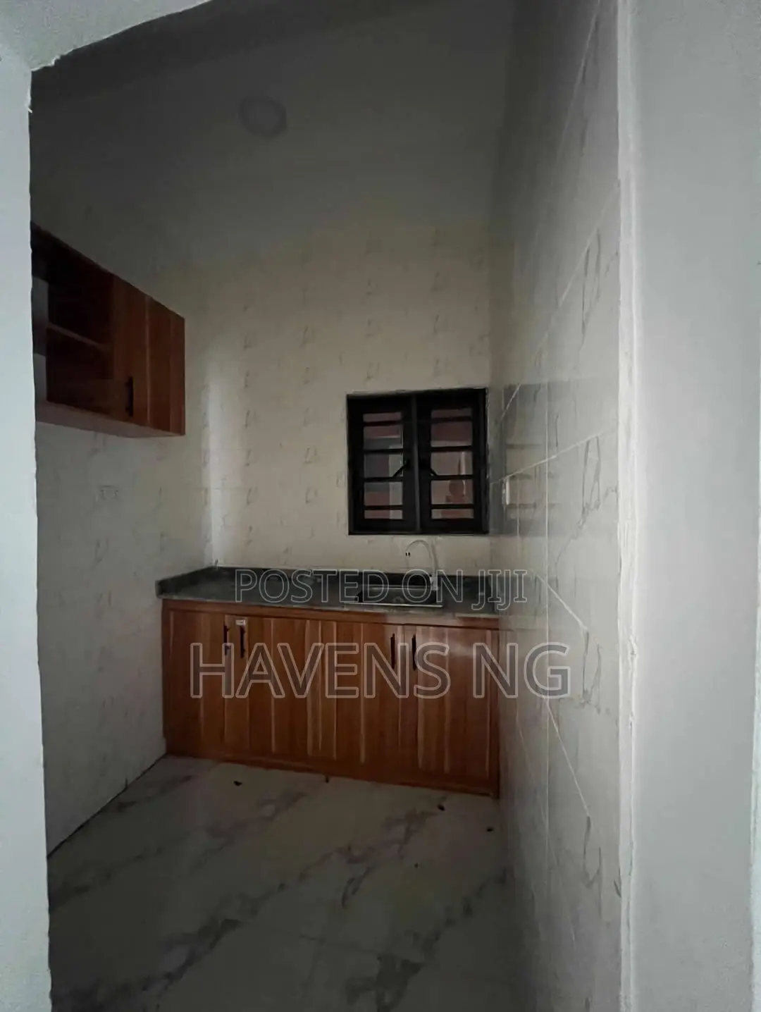 1bdrm Apartment in Sangotedo for sale