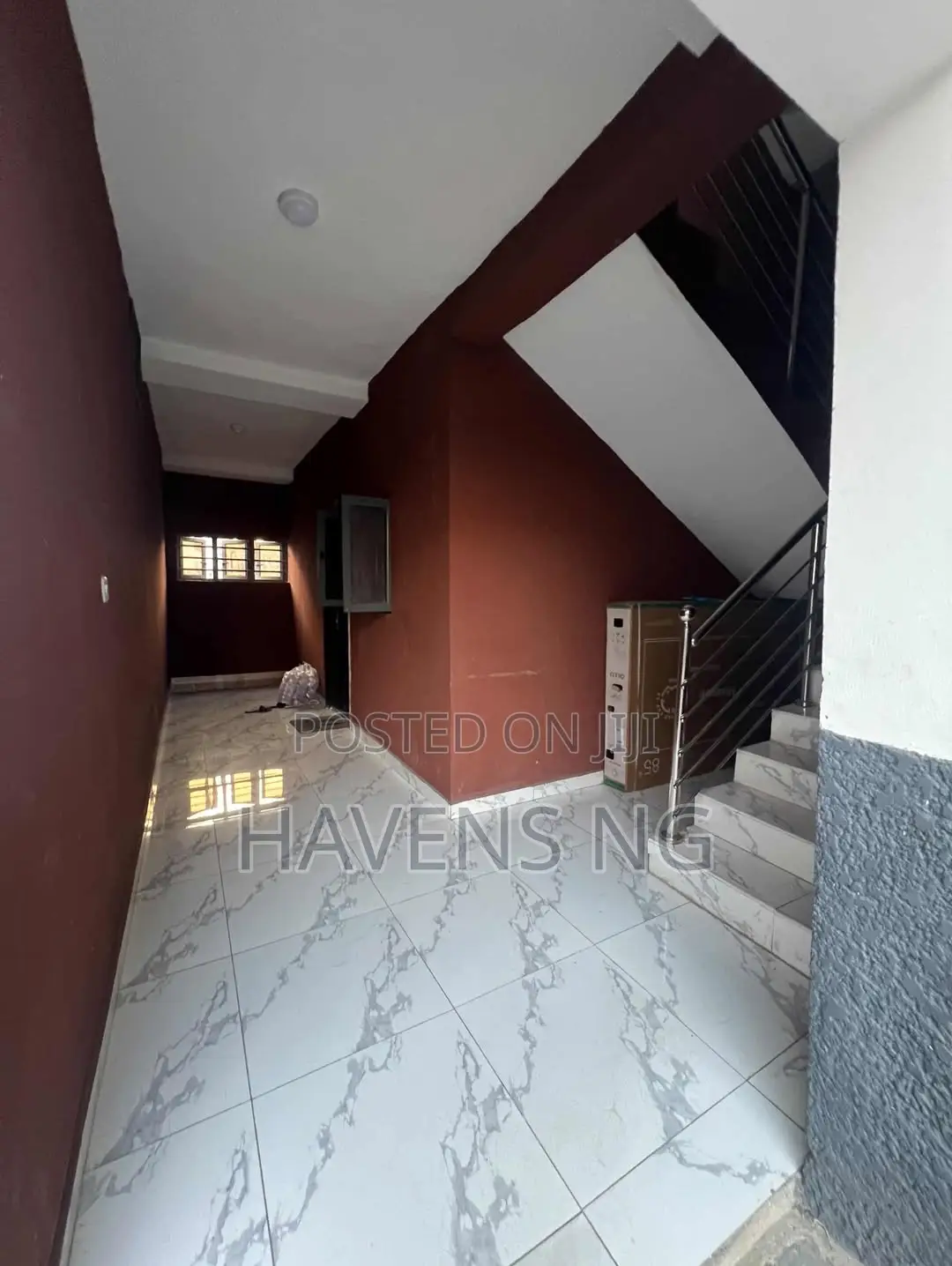 1bdrm Apartment in Sangotedo for sale