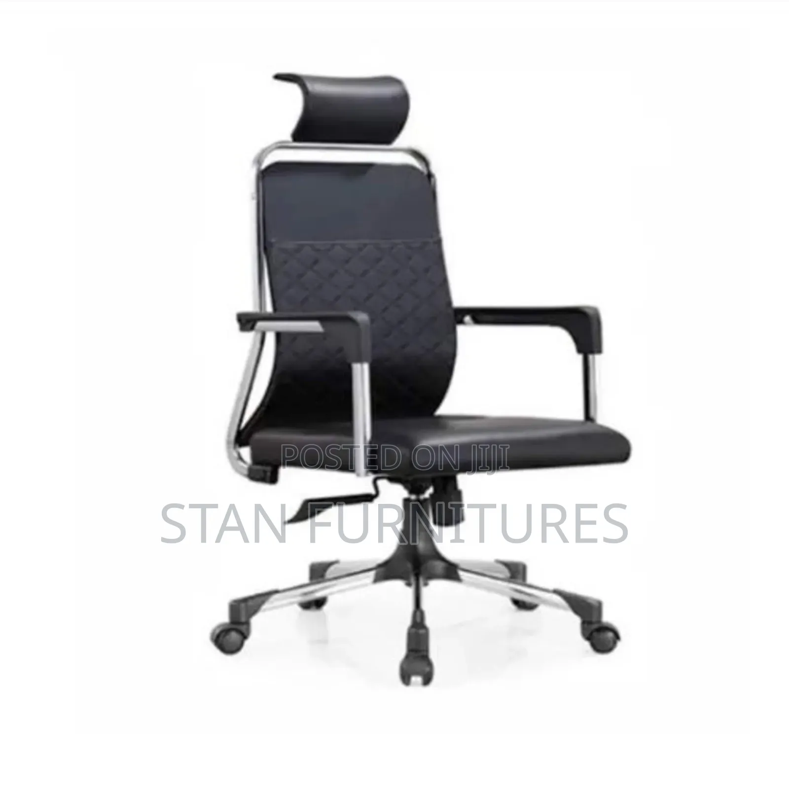 Office Chair B430 S