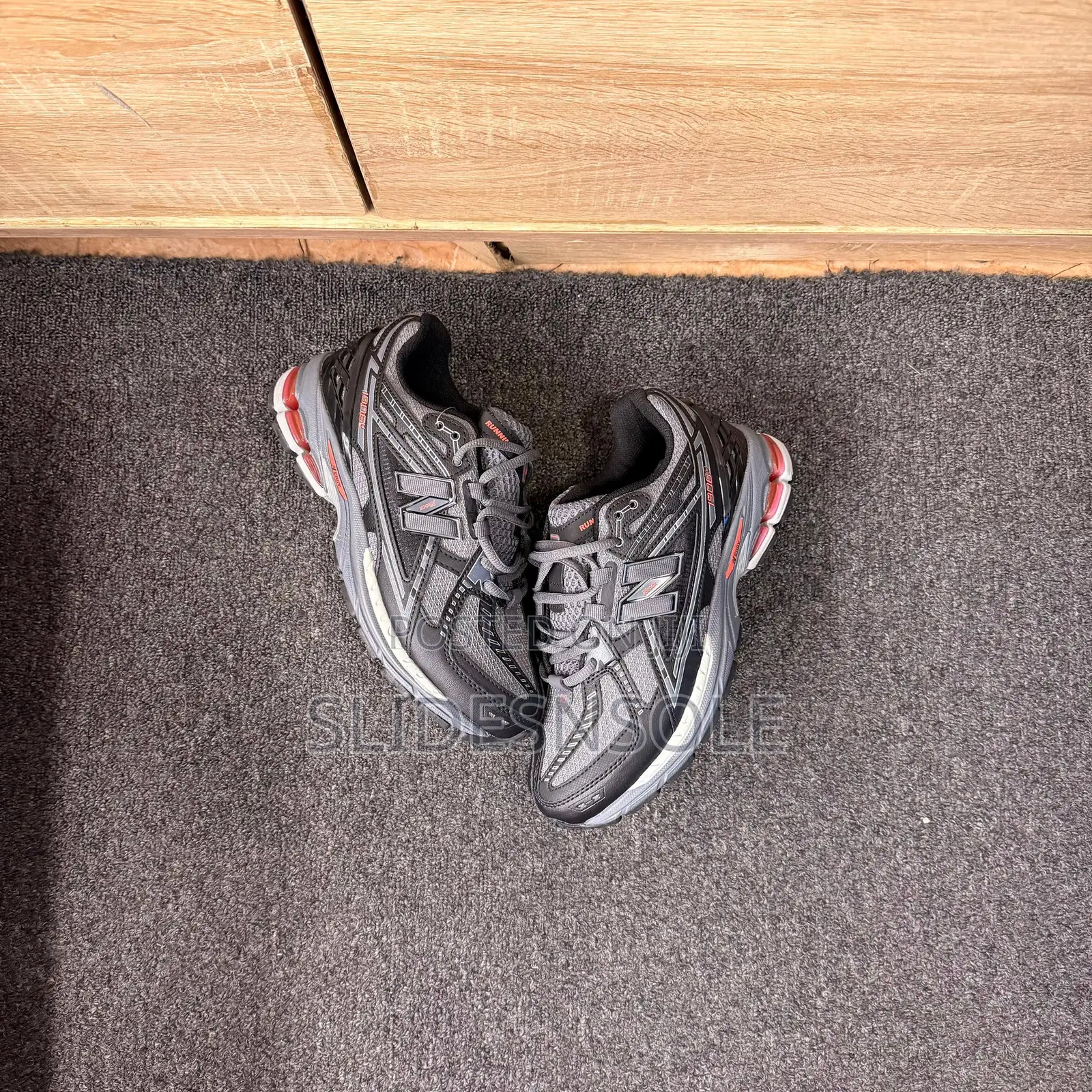 New Balance 1906u “Utility”