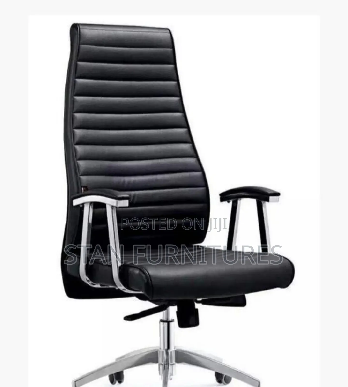 B430 Office Chair Swivle