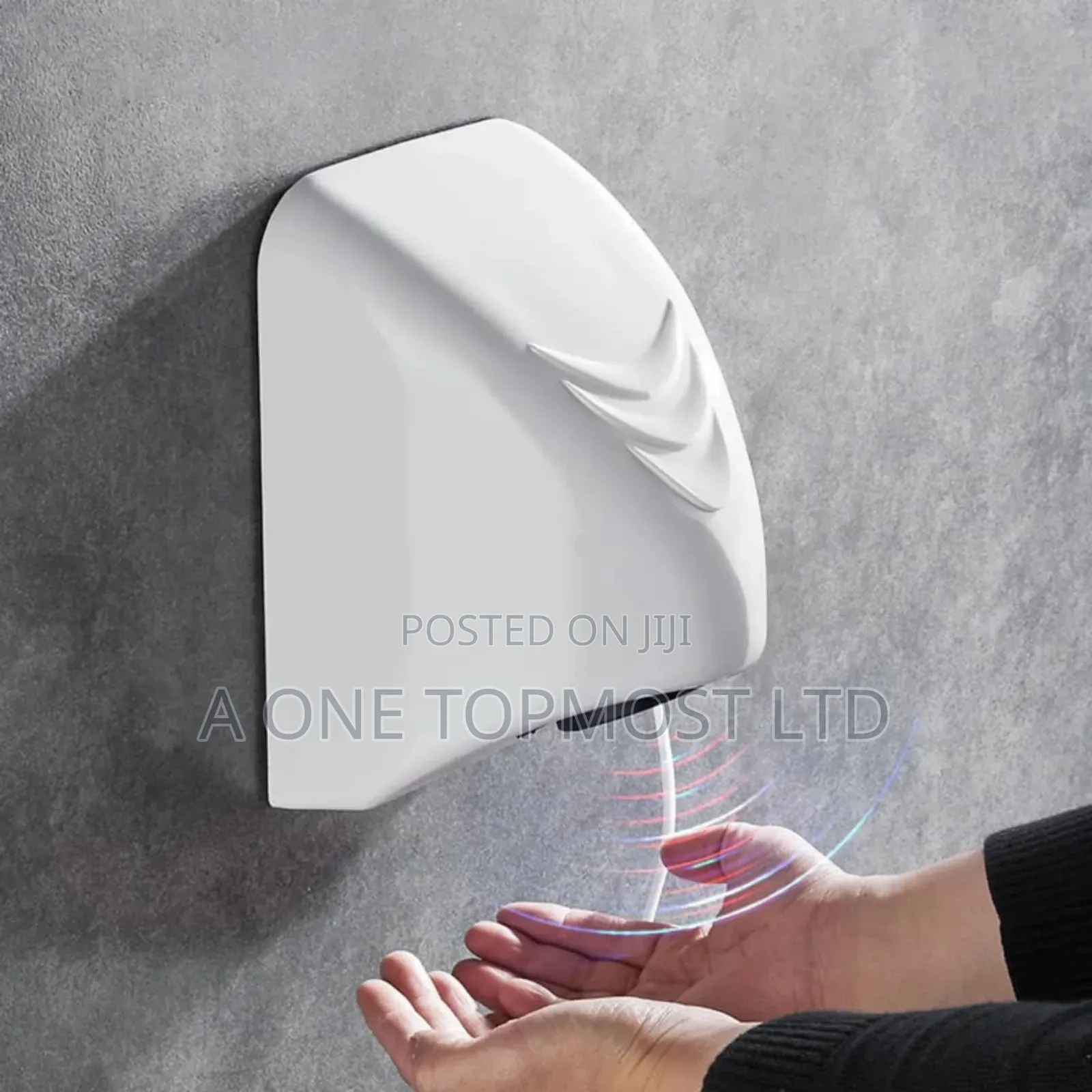 Automatic Hand Dryer (Mini)
