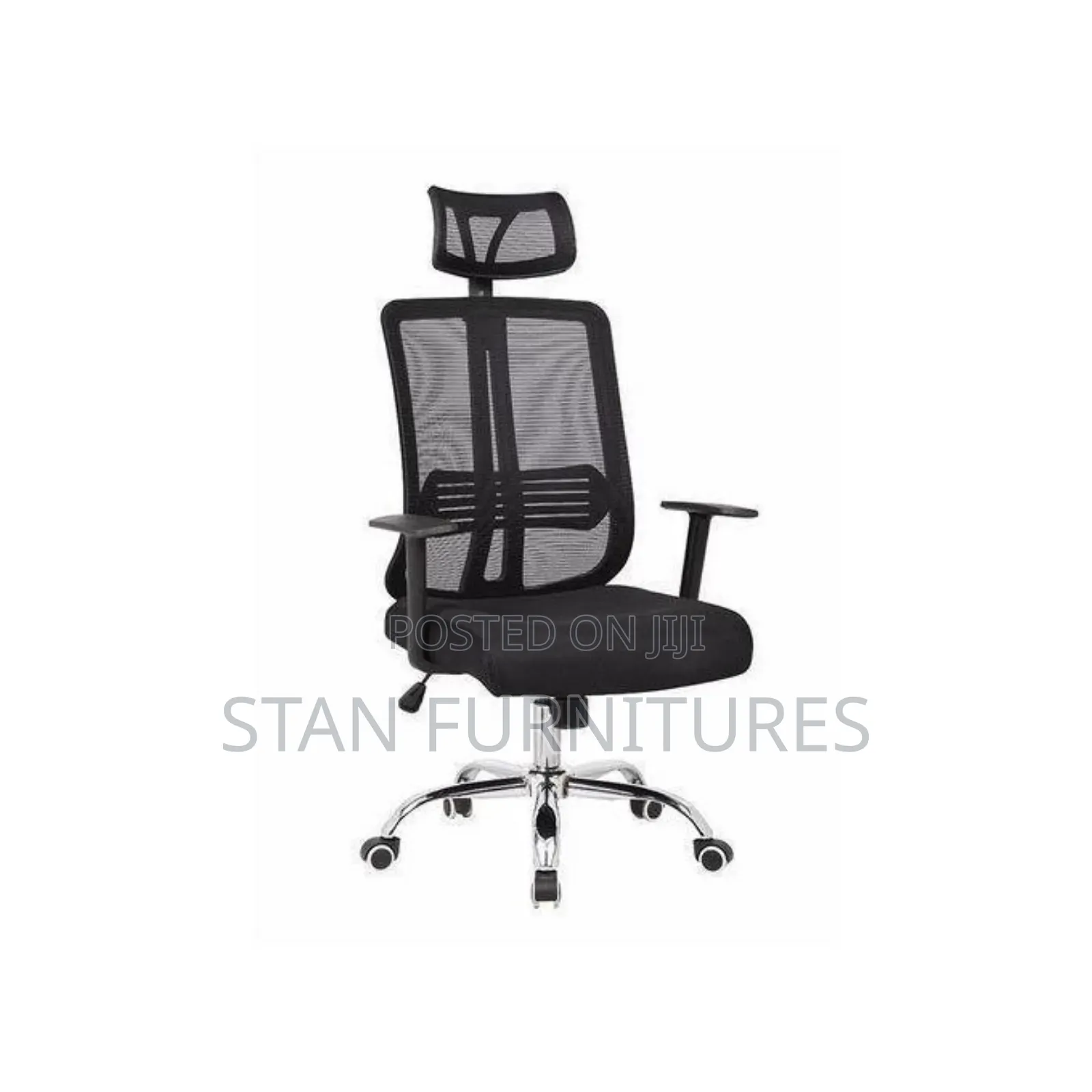 Office Chair Swivle A3