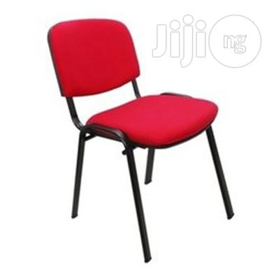 Quality Visitor Chair