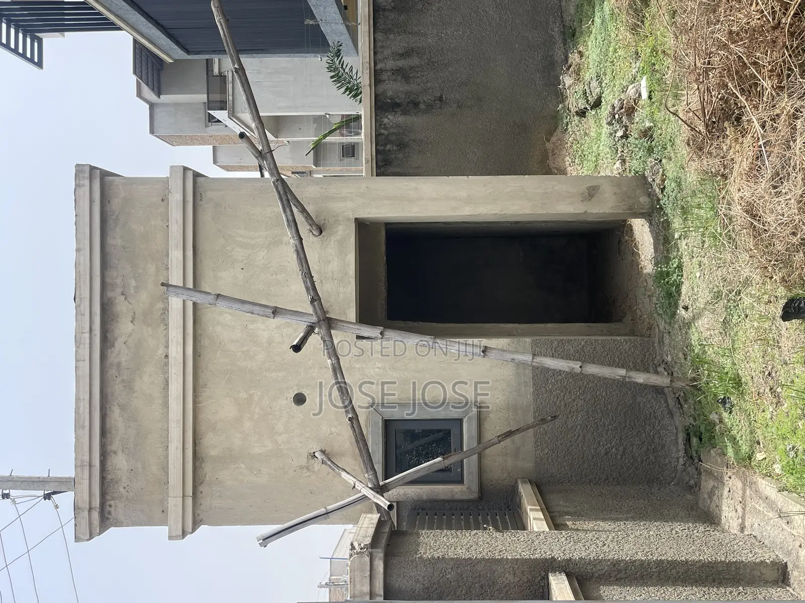 4bdrm Duplex in Ochacho Real Homes, Idu Industrial for sale