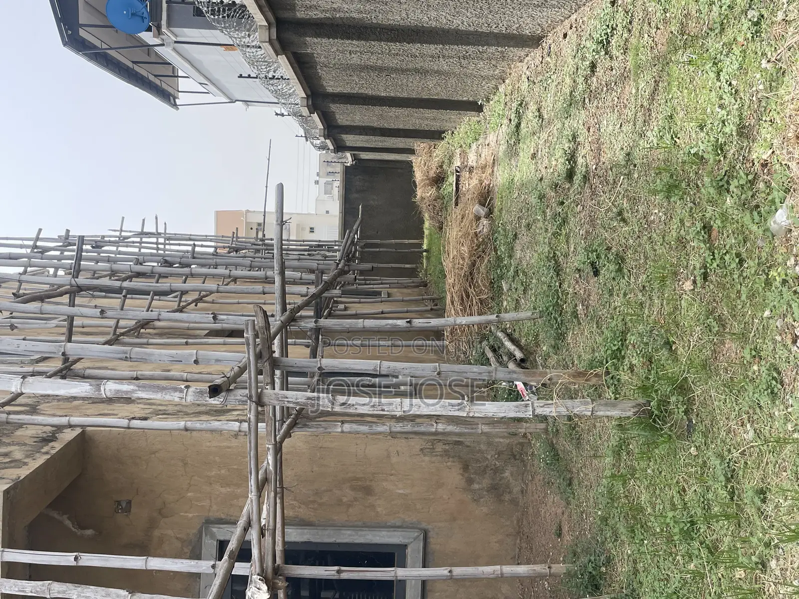 4bdrm Duplex in Ochacho Real Homes, Idu Industrial for sale