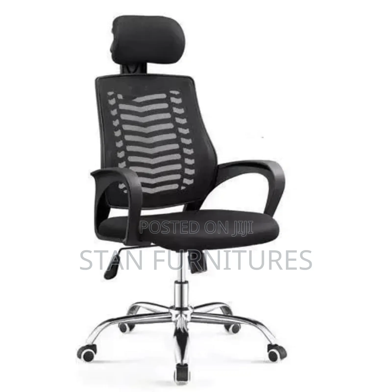 Office Chair Swivle