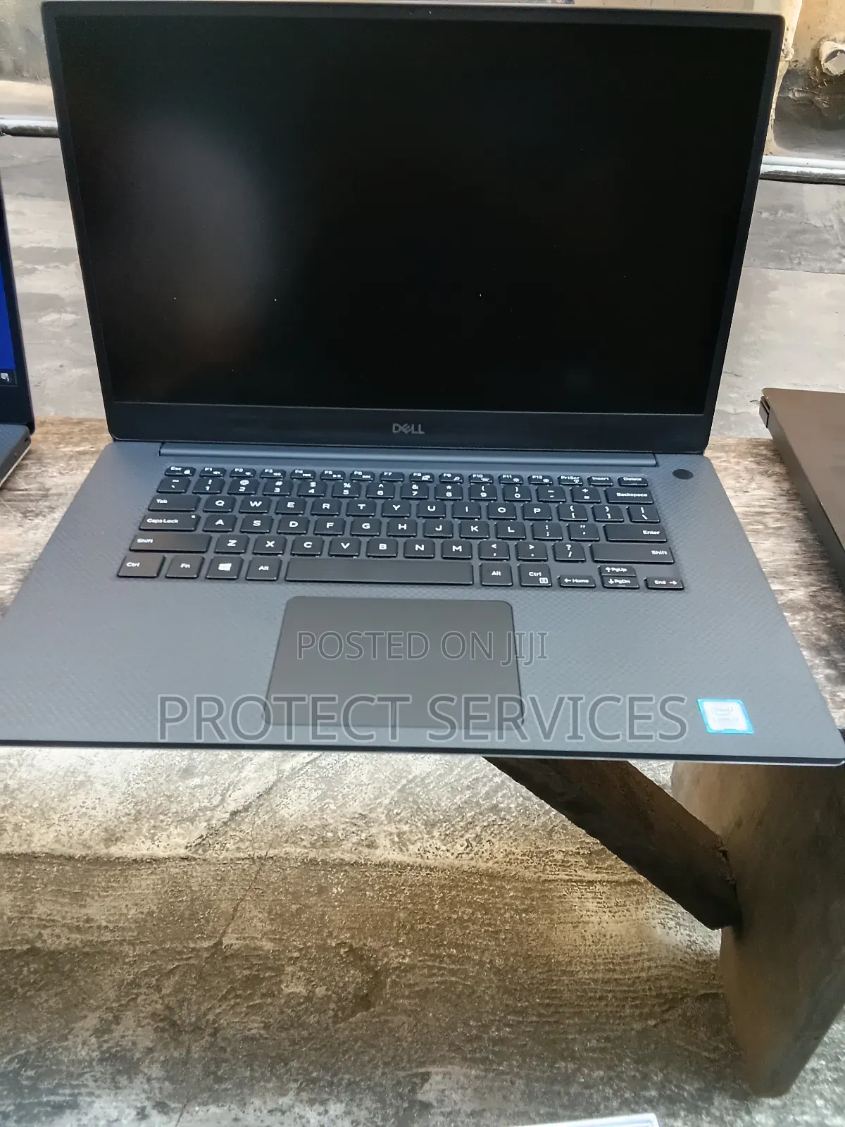 Laptop Dell Precision 15 5540 16GB Intel Core i7 SSD 512GB