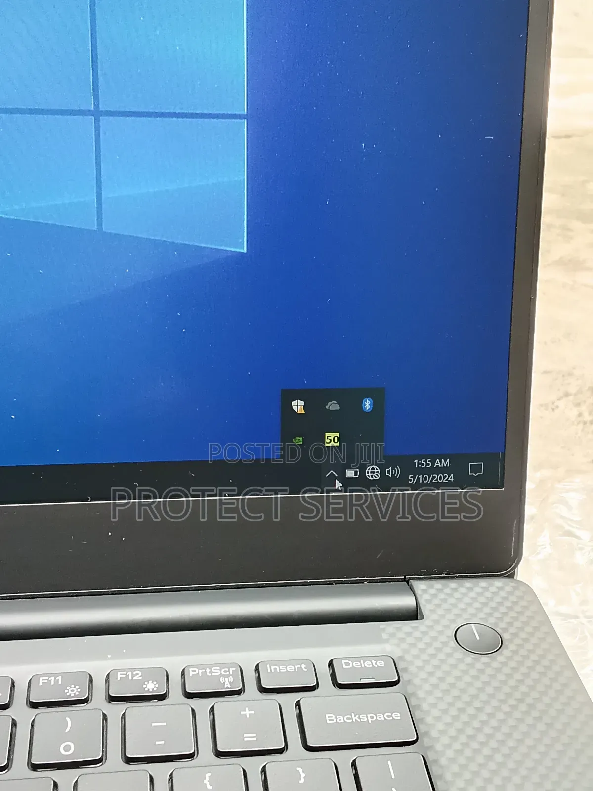 Laptop Dell Precision 15 5540 16GB Intel Core i7 SSD 512GB