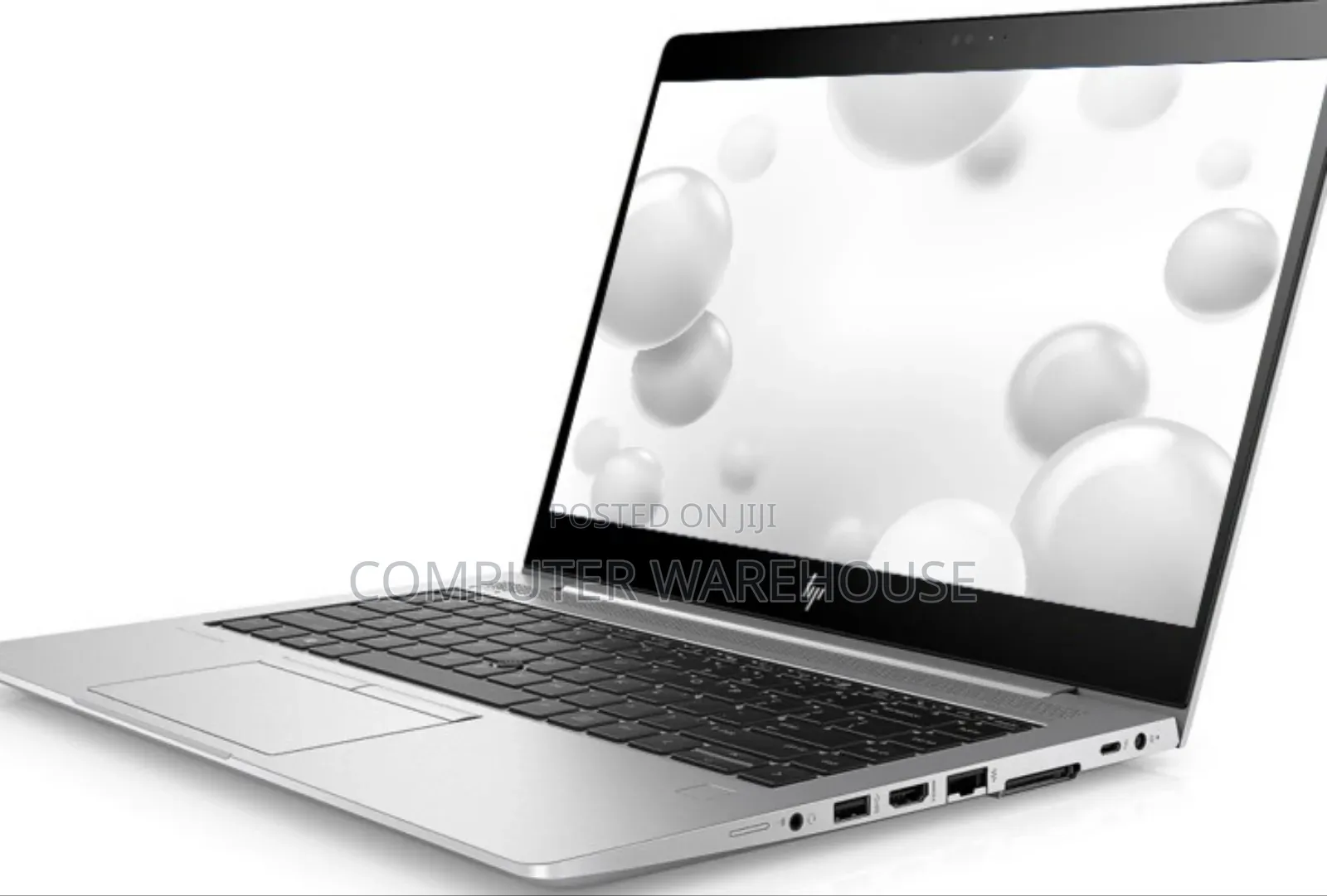 New Laptop HP EliteBook 850 G6 12GB Intel Core i5 SSD 256GB