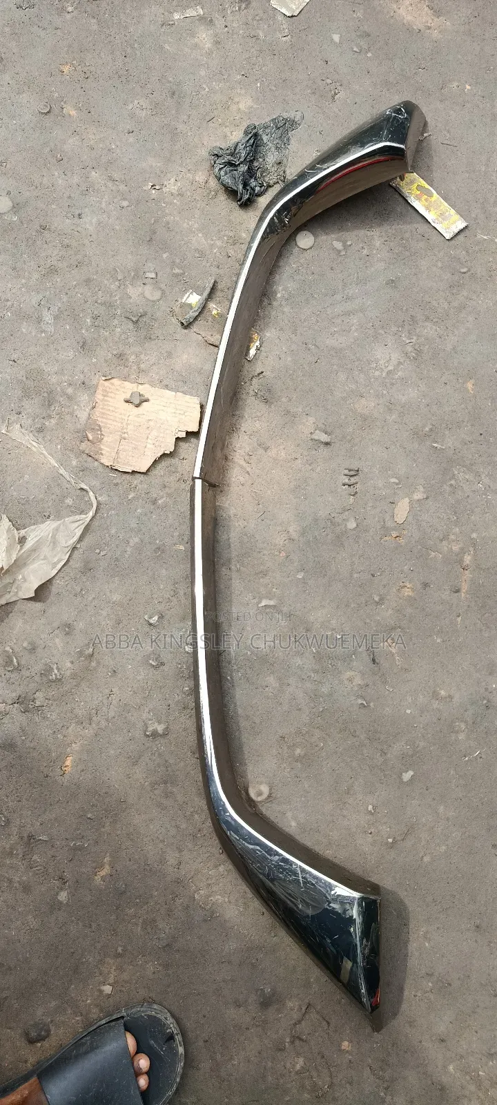 Mazda Cx5 Front Grill
