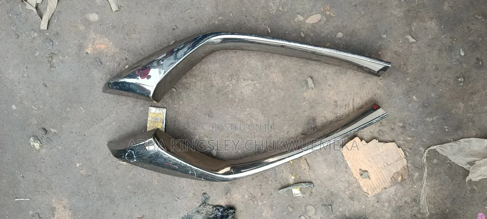 Mazda Cx5 Front Grill